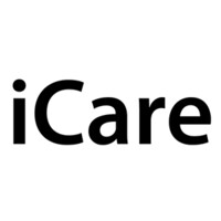 iCare logo - Similar company to Electronics Geek