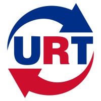 Universal Recycling Technologies, LLC. logo - Similar company to Dynamic Lifecycle Innovations