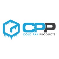 Cold Pak Products logo - Similar company to Temple Selection
