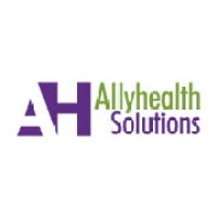 Allyhealth Solutions logo - Similar company to Dash & Sim Pvt Ltd