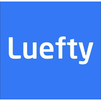 Luefty GmbH logo - Similar company to Acpsystem