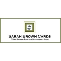 Sarah Brown Cards logo - Similar company to Displaypro Ltd