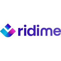Ridime logo - Similar company to Belga