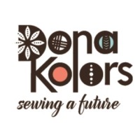 Dona Kolors logo - Similar company to The Platform