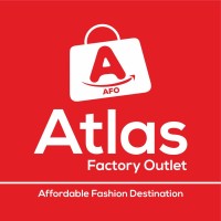 Atlas Factory Outlets logo - Similar company to Thomar Interior