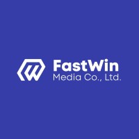 FastWin Media logo - Similar company to Gamex