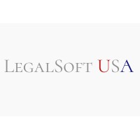 LegalSoft USA logo - Similar company to Legalsoft