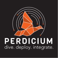 Perdicium logo - Similar company to Astuco Ltd