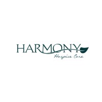 Harmony Hospice Care logo - Similar company to Harmony