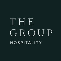 The Group Hospitality logo - Similar company to Daniel Inocente Architecture