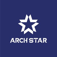 Arch Star Logistics logo - Similar company to Global Dynamix