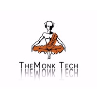 TheMonk Tech Australia logo - Similar company to Orange Techsol
