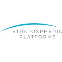 Stratospheric Platforms Ltd logo - Similar company to Prismatic Ltd.