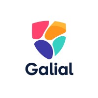 Galial logo - Similar company to Holov