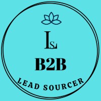 B2B Lead Sourcer logo - Similar company to Planifi