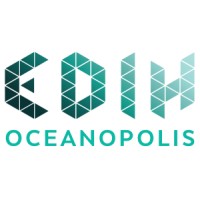EDIH Oceanopolis logo - Similar company to Nemonoor