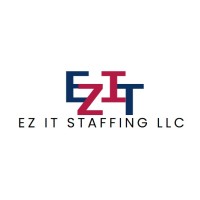 EZ IT Staffing LLC logo - Similar company to Alexortech