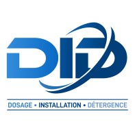 SAS DID SPARKEL logo - Similar company to Immaculate Solutions Group