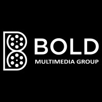 Bold Multimedia Group logo - Similar company to Bold