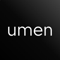 Umen logo - Similar company to Origingps