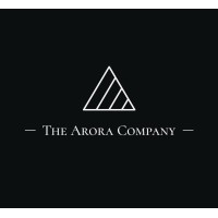 The Arora Company logo - Similar company to Tabr News