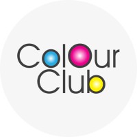 Colour Club Printers logo - Similar company to 360-Textiles Hub