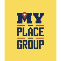 My Place Group logo - Similar company to Surfacelogix