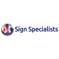 Sign Specialists Ltd logo - Similar company to Cirrus Technology Solutions