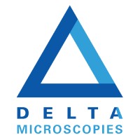Delta Microscopies logo - Similar company to Readcrystal Biotechnology