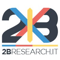 2B Research logo - Similar company to Rl Research