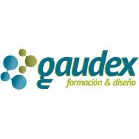 GAUDEX FORMACIÓN Y DISEÑO SL logo - Similar company to Formacion Interactiva Externa Slu