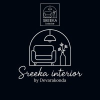 SREEKA INTERIOR logo - Similar company to Vogue Interio