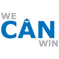 We Can Win logo - Similar company to Emtee