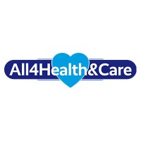 All4Health&Care logo - Similar company to Analystx
