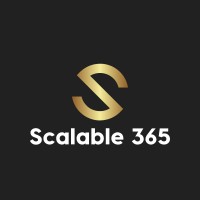 Scalable 365 logo - Similar company to Profitboost