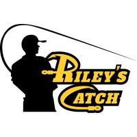Riley's Catch logo - Similar company to Mcgee Corporation