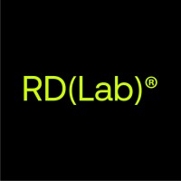 RD(lab) logo - Similar company to Right Direction