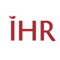 IHR - International Human Resources logo - Similar company to Pingvini Yankova