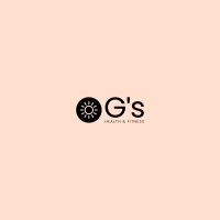 G's Health & Fitness logo - Similar company to Crunch Gyms Ltd