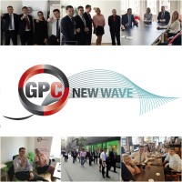 GPC New Wave logo - Similar company to Gp Consulting Pénzügyi Tanácsadó Kft.