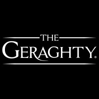 The Geraghty logo - Similar company to Frost Chicago