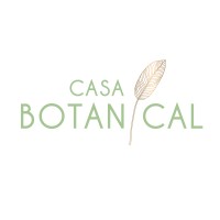 Casa Botanical logo - Similar company to Dine Inn