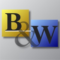 BLAKE & WANG P.A. logo - Similar company to Trash Planet