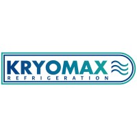 Kryomax Refrigeration logo - Similar company to Miller'S Elegant Group