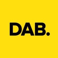 DAB.CREATIVE logo - Similar company to Sipsim