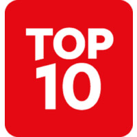 Top10 logo - Similar company to Top10.Com