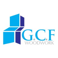 GCF Woodwork logo - Similar company to Evropa Construction