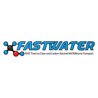 FASTWATER logo - Similar company to Shyps Project