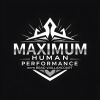 MAXIMUM HUMAN PERFORMANCE logo - Similar company to Mhp – Maximum Human Performance