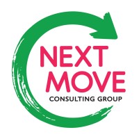NEXT MOVE Consulting Group logo - Similar company to .Net Mentor